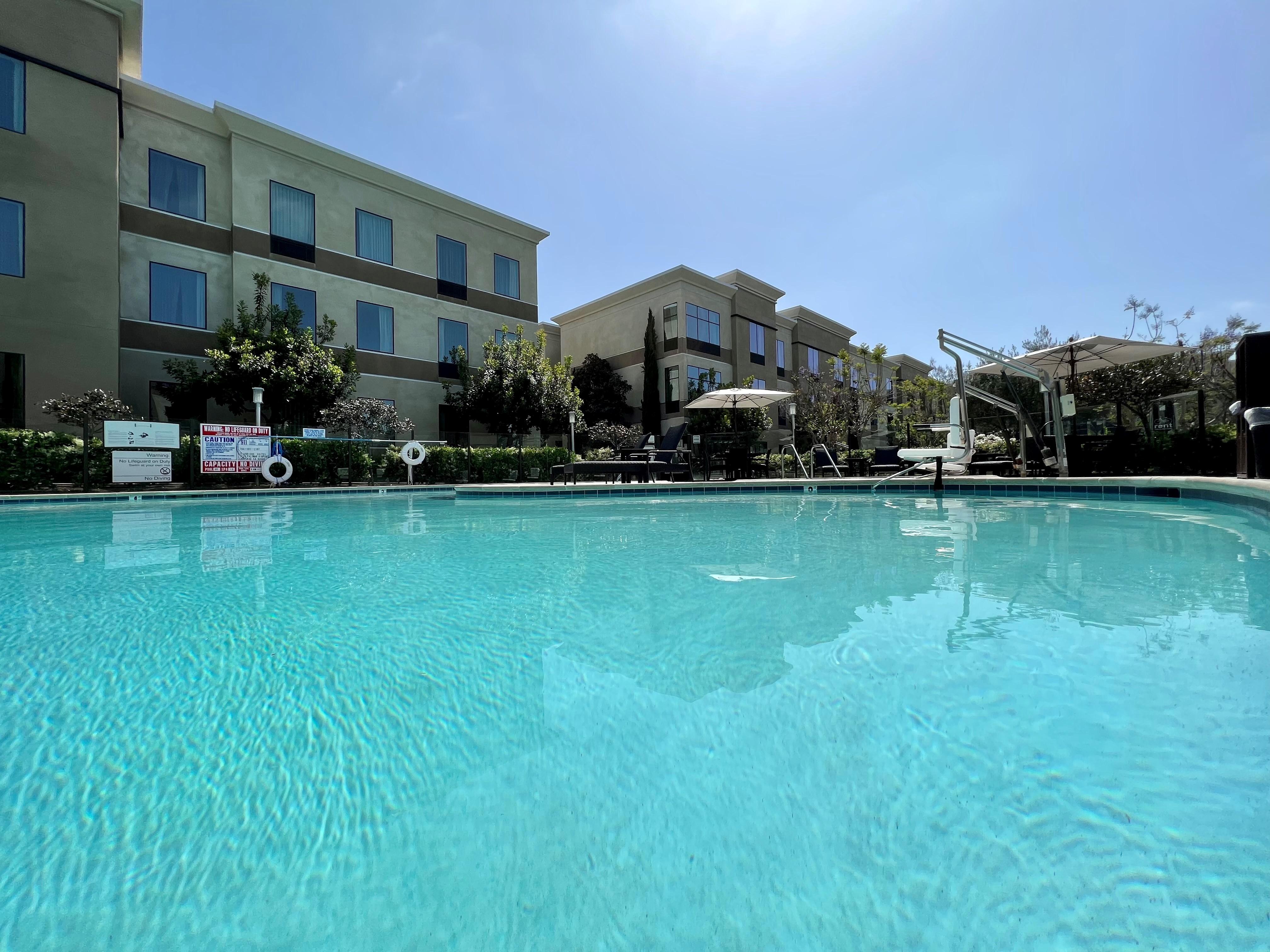 Holiday Inn Carlsbad/San Diego, an IHG Hotel Exterior foto