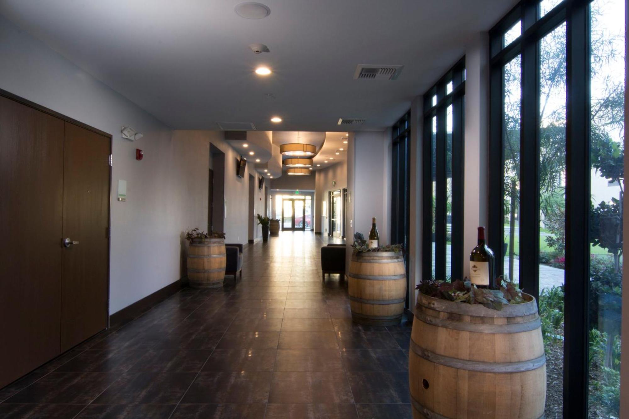 Holiday Inn Carlsbad/San Diego, an IHG Hotel Exterior foto
